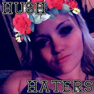 Meet your Posher, Hope